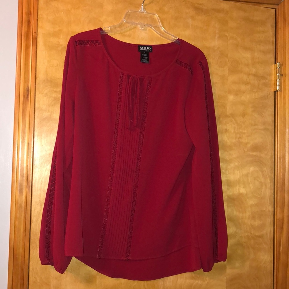 Red Top